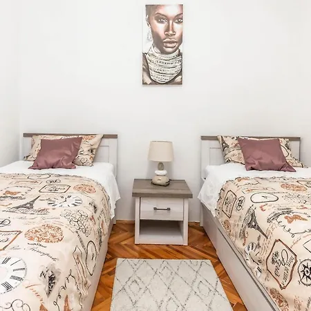 Sandy Smile Apartamento