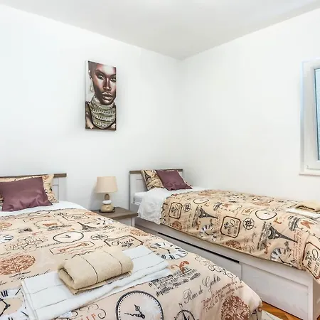 Apartamento Sandy Smile *