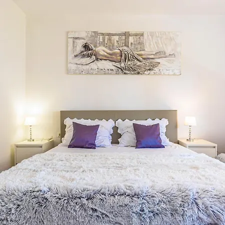 Apartamento Sandy Smile *
