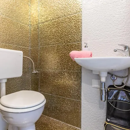 Apartamento Sandy Smile