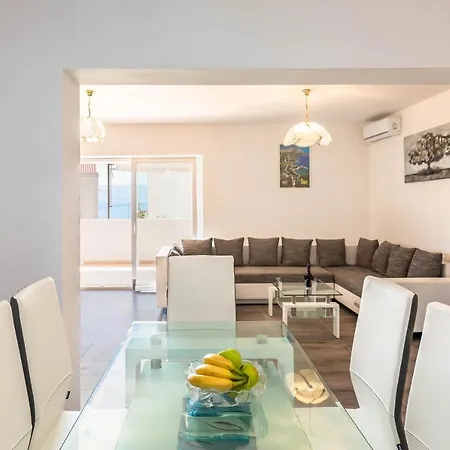 Sandy Smile Apartamento Duće